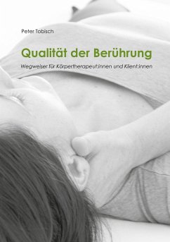 Cover Qualität der Berührung