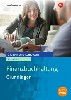 Cover Finanzbuchhaltung