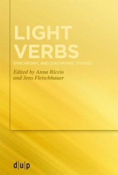 Cover Light verbs