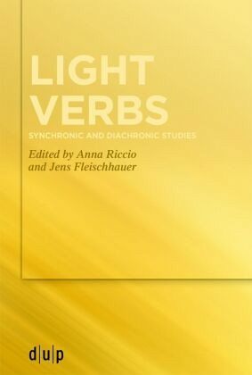 Light verbs