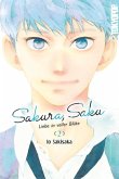 Sakura, Saku - Liebe in voller Blüte 02