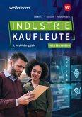 Industriekaufleute. 3. Ausbildungsjahr Schulbuch. Ausgabe nach Ausbildungsjahren und Lernfeldern Industriekaufleute. 3. Ausbildungsjahr Schulbuch. Ausgabe nach Ausbildungsjahren und Lernfeldern