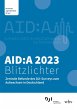AID:A 2023 Blitzlichter - Bild 1