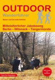 Mittelalterlicher Jakobsweg Mittelalterlicher Jakobsweg