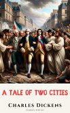 A Tale of Two Cities: (eBook, ePUB) A Tale of Two Cities: (eBook, ePUB)