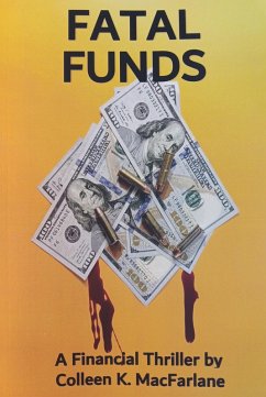 Cover Fatal Funds (eBook, ePUB)
