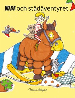 Cover Vilde (eBook, ePUB)