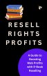 Resell Rights Profits: A Guide to... - Bild 1