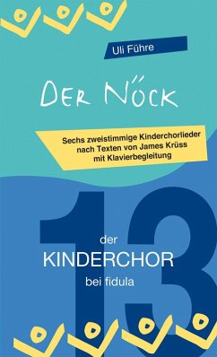 Cover Der Nöck