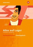 Alles auf Lager. Fachqualifikation Trainingsbuch Alles auf Lager. Fachqualifikation Trainingsbuch