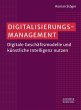 Digitalisierungsmanagement - Bild 1