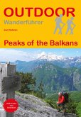 Peaks of the Balkans Peaks of the Balkans