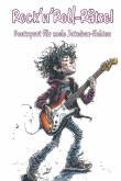 Rock'n'Roll-Rätsel - Denksport für coole Jukebox-Helden Rock'n'Roll-Rätsel - Denksport für coole Jukebox-Helden