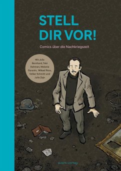 Cover Stell dir vor!