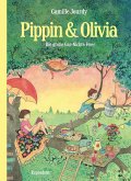 Pippin & Olivia Pippin & Olivia