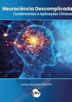 Cover Neurociência descomplicada (eBook, ePUB)