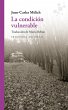La condición vulnerable (eBook, ePUB) - Bild 1
