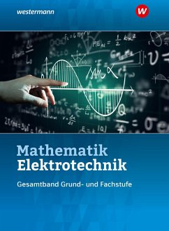 Mathematik Elektrotechnik. Gesamtband: Schulbuch - Plichta, Stephan; Simon, Ulrich; Kroll, Sebastian; Lankes, Volker; Walter, Christoph