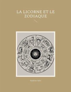Cover La Licorne et Le Zodiac