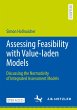 Assessing Feasibility with Value-laden... - Bild 1