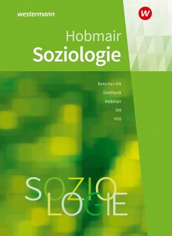 Cover Soziologie. Schulbuch