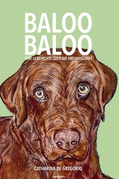 Cover Baloo Baloo