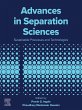 Advances in Separation Sciences (eBook,... - Bild 1