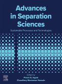 Advances in Separation Sciences (eBook, ePUB) Advances in Separation Sciences (eBook, ePUB)