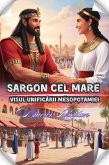 Sargon Cel Mare Visul Unificarii Mesopotamiei (Historical events, #14) (eBook, ePUB)