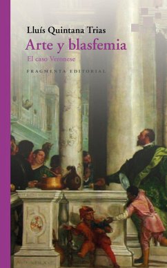 Cover Arte y blasfemia (eBook, ePUB)