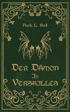 Cover Der Dämon in Versailles (eBook, ePUB)