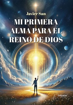 Cover Mi primera alma para el reino de Dios (eBook, ePUB)