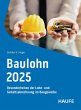 Baulohn 2025 - Bild 1