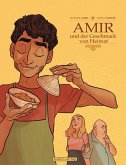 Amir und der Geschmack von Heimat Amir und der Geschmack von Heimat