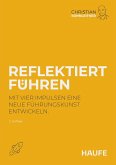 Reflektiert führen Reflektiert führen