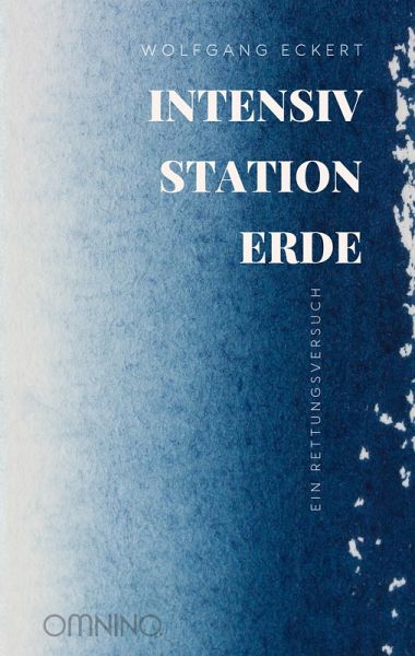 Intensivstation Erde Intensivstation Erde