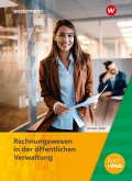 Ausbildung in der öffentlichen Verwaltung. Rechnungswesen Schulbuch