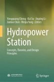 Hydropower Station
