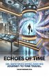 Echoes of Time (Dr. Boss, #1) (eBook,... - Bild 1