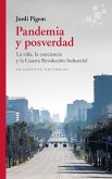 Pandemia y posverdad (eBook, ePUB)