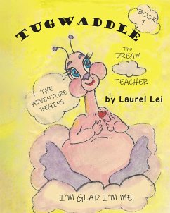Tugwaddle (eBook, ePUB) - Lei, Laurel