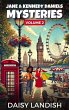 Jane and Kennedy Daniels Mysteries... - Bild 1