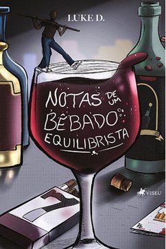 Cover Notas de um Bêbado Equilibrista (eBook, ePUB)