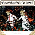 The Extraordinary Knight (Sir Roland the Farter, #1) (eBook, ePUB)