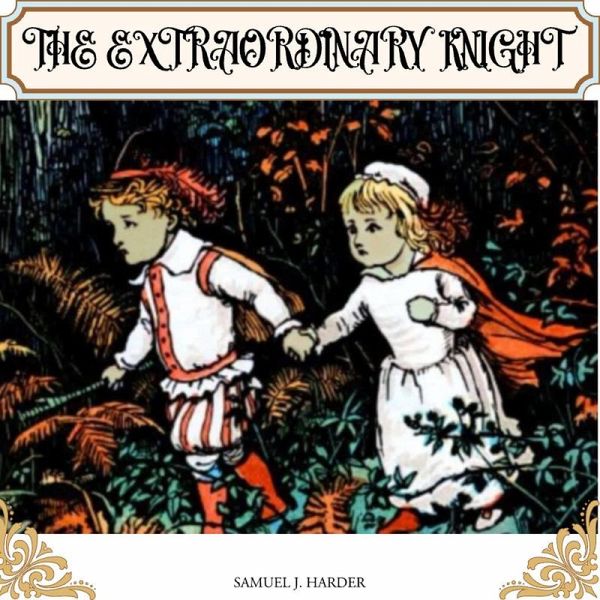 The Extraordinary Knight (Sir Roland the Farter, #1) (eBook, ePUB) The Extraordinary Knight (Sir Roland the Farter, #1) (eBook, ePUB)