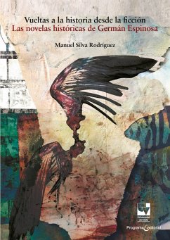 Cover Vueltas a la historia desde la ficción (eBook, ePUB)