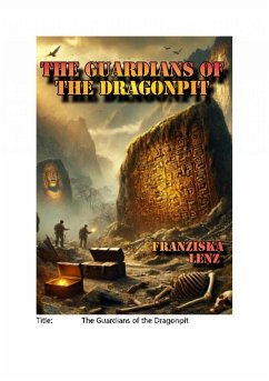Cover The guardians of the dragonpit (eBook, ePUB)