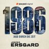 1986 – Jagd durch die Zeit... - Bild 1