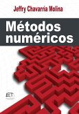 Métodos numéricos (eBook, PDF) Métodos numéricos (eBook, PDF)