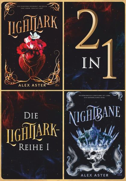 Die Lightlark-Reihe I (eBook, ePUB)